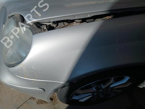Left front fenders MERCEDES-BENZ C-CLASS (W203) C 220 CDI (203.006) | BP30098365C41