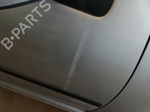 Right front door VW GOLF IV (1J1) 1.9 TDI | BP27217399C3 