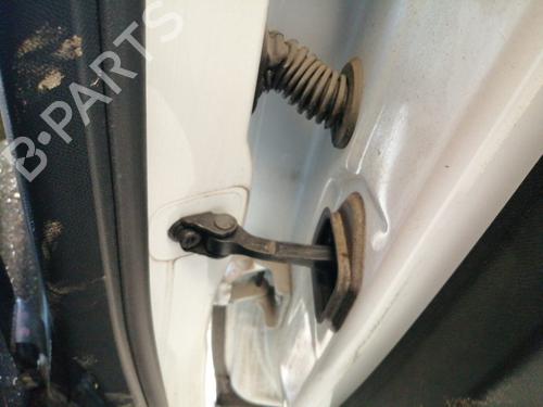 Used Hinge/Door check strap Hinge/Door check strap PEUGEOT 308 SW II (LC_, LJ_, LR_, LX_, L4_) 1.6 BlueHDi 120 (120 hp) 27567613 27567613