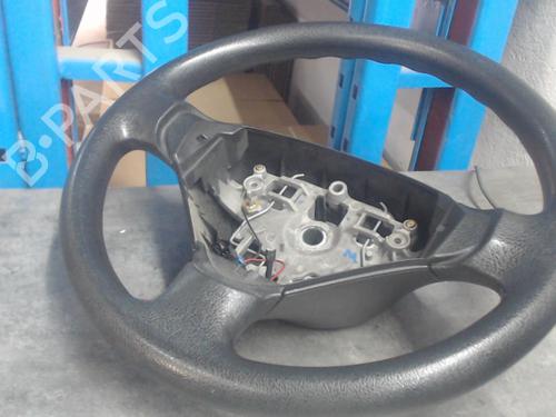 Volante CITROËN BERLINGO Box Body/MPV (B9) 1.6 HDi 90 16V (90 hp) 30900619