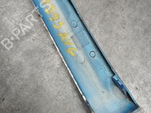 Front bumper bracket CITROËN C4 I (LC_) 1.6 HDi | BP32344580C158 