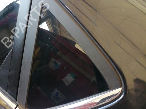 Panel rude bagtil venstre FORD FIESTA VI (CB1, CCN) 1.25 (82 hp) 26049346