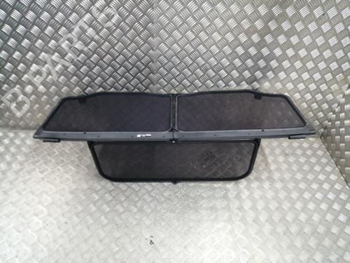 Electronic module RENAULT MEGANE II Coupé-Cabriolet (EM0/1_) 1.9 dCi | BP27998209M83 