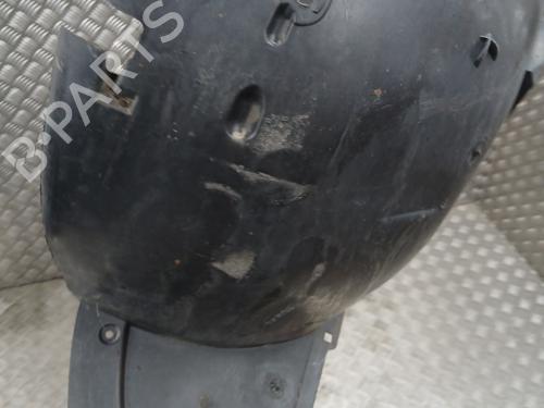 Wheel arch PEUGEOT 307 (3A/C) 2.0 HDi 110 | BP28976350C56 