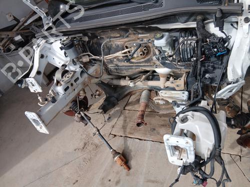 Front wiper motor OPEL CORSA E (X15) 1.3 CDTI (08, 68) | BP33475609M29  - Image 8