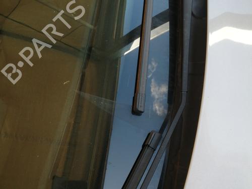 Front windshield wiper arm PEUGEOT 206 Hatchback (2A/C) 1.4 i | BP27684925C143 