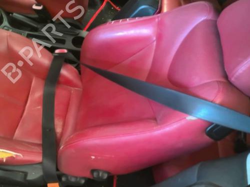Used Front left seatbelt Front left seatbelt 39167889 39167889