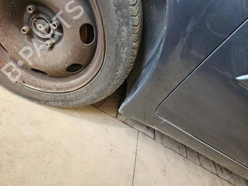 Forkjerm venstre Forkjerm venstre CITROËN C4 Picasso I MPV (UD_) [2006-2015] 36010322 36010322