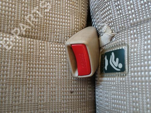 Seat buckle NISSAN X-TRAIL I (T30) 2.2 Di 4x4 | BP28094032I32 