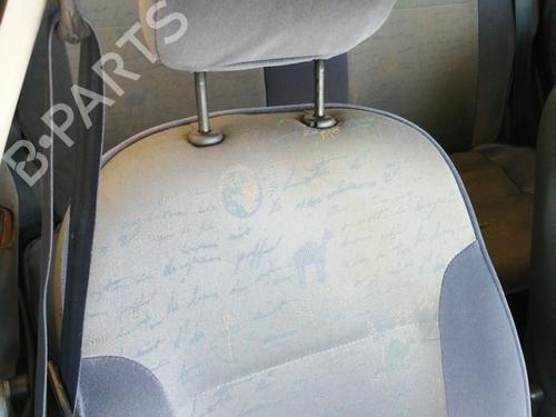 Right front seat CITROËN SAXO (S0, S1) 1.1 X, SX | BP27629275C16 