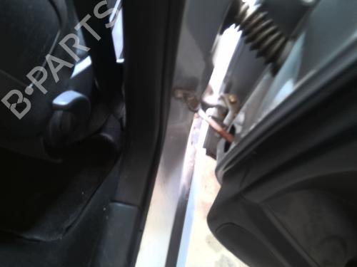 Used Hinge/Door check strap Hinge/Door check strap 38637436 38637436