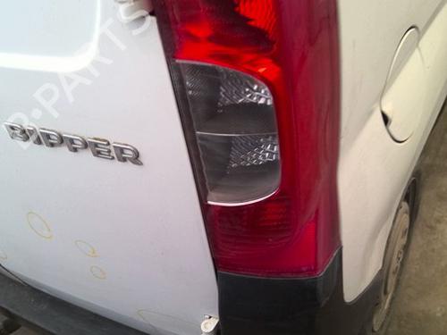 Right taillight PEUGEOT BIPPER (AA_) 1.4 HDi | BP40254006C35 - Image 3