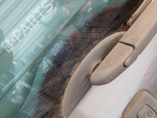 Rear wiper motor RENAULT CLIO II (BB_, CB_) 1.6 (B/CB0D, BB00) | BP28053529M102 