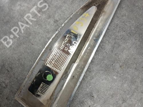 Other CITROËN DS3 (SA_) 1.6 VTi 120 | BP31851218O1