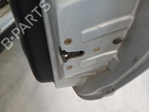Front right lock PEUGEOT 206 CC (2D) 1.6 HDi 110 | BP28116112C97 
