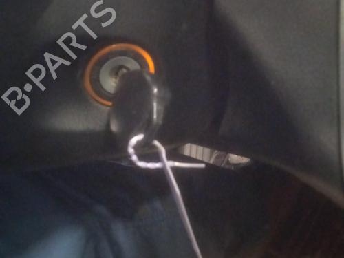 Used Ignition barrel TOYOTA RAV 4 III (_A3_) 2.2 D 4WD (ALA30_, ALA30R) (136 hp) 23793125