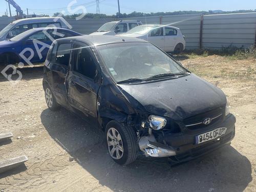 Right taillight HYUNDAI GETZ (TB) 1.1 | BP20881056C35 