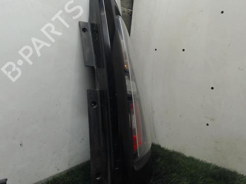 Used Right taillight Right taillight 21276030 21276030