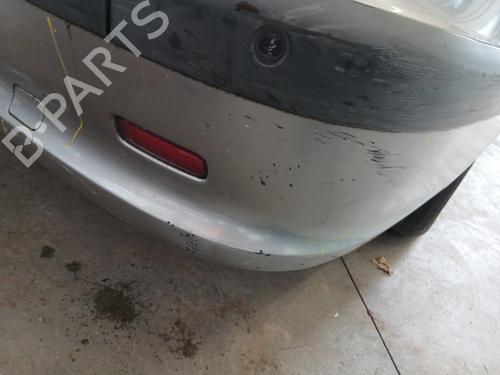 Bagtil kofangere PEUGEOT 607 (9D, 9U) 2.0 HDi (107 hp) 31756557