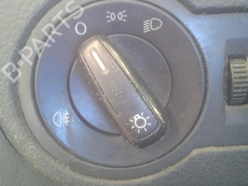 Headlight switch VW POLO V (6R1, 6C1) 1.6 TDI | BP21282977I24 