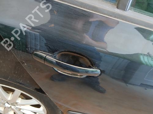 Used Rear right exterior door handle Rear right exterior door handle 38290651 38290651