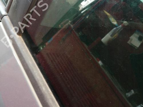 Rear left quarter glass VW TOURAN (1T1, 1T2) 2.0 TDI 16V | BP27683547C93 