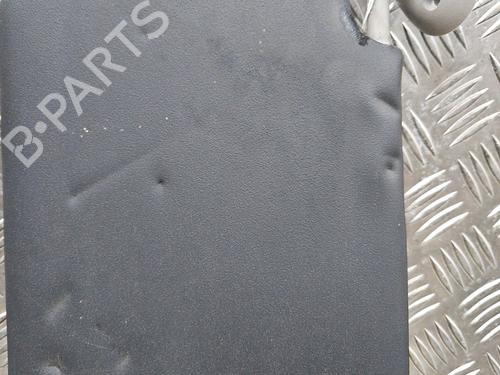 Aletta parasole sinistra FORD TRANSIT Platform/Chassis (FM_ _, FN_ _) 2.0 TDCi (F_E_, F_F_) | BP30444020I1