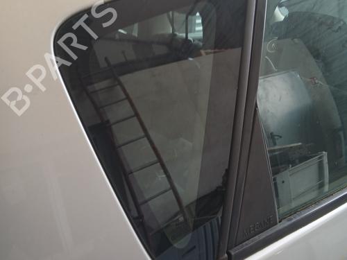 Panel rude bagtil højre RENAULT SCÉNIC II (JM0/1_) 1.5 dCi (JM1E, JM16) (106 hp) 32671367