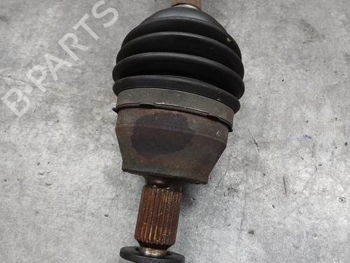 Left front driveshaft FORD FOCUS III Turnier 1.0 EcoBoost | BP36009089M38  - Image 6