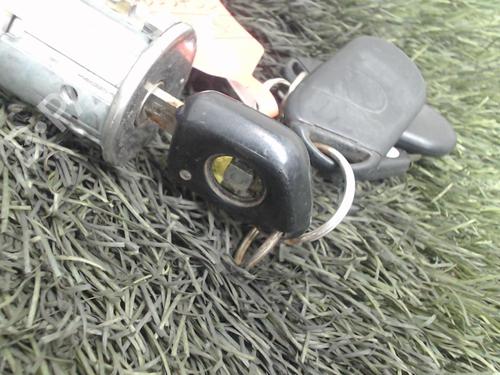 Ignition barrel PEUGEOT 306 Hatchback (7A, 7C, N3, N5) 1.6 | BP20886551M48 