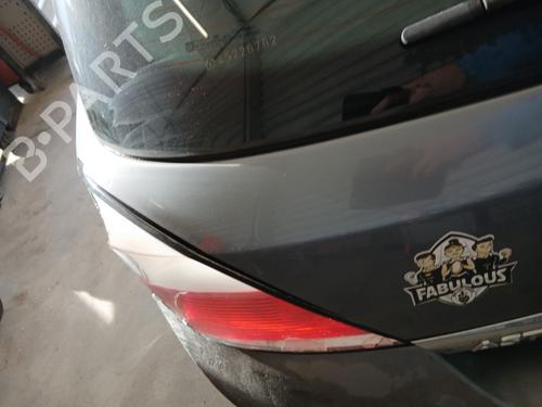 Bakluke CC/Kombi-Kupé OPEL ASTRA H (A04) 1.7 CDTI (L48) | BP29936021C6