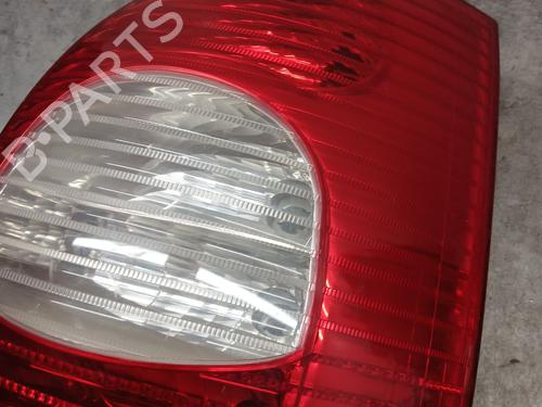 Right taillight CITROËN XSARA PICASSO (N68) 1.6 HDi | BP29635268C35