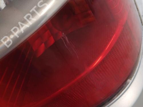 Right taillight OPEL ASTRA G Estate (T98) 1.6 16V (F35) | BP29760311C35