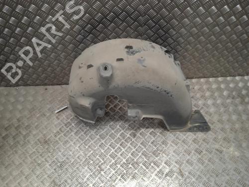Wheel arch PEUGEOT 208 I (CA_, CC_) 1.4 HDi | BP21277404C56