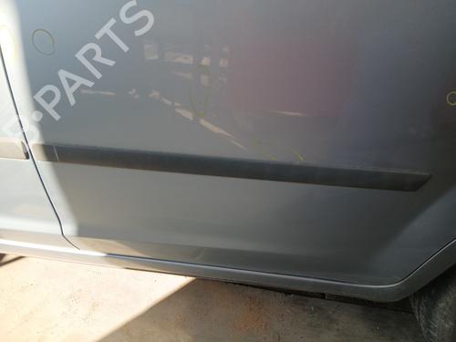 Left rear door FORD FOCUS II Saloon (DB_, FCH, DH) 1.8 TDCi | BP29327469C4 