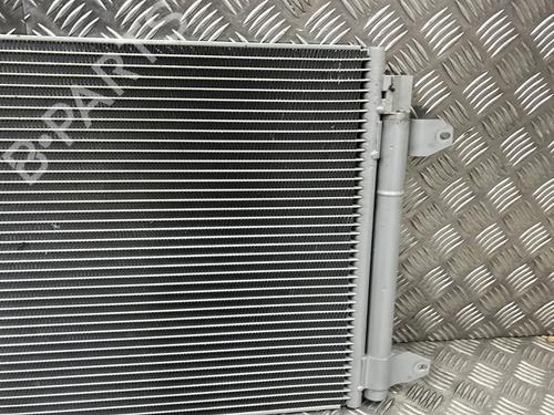 AC radiator VW GOLF V (1K1) 2.0 TDI 16V | BP27316623M32 