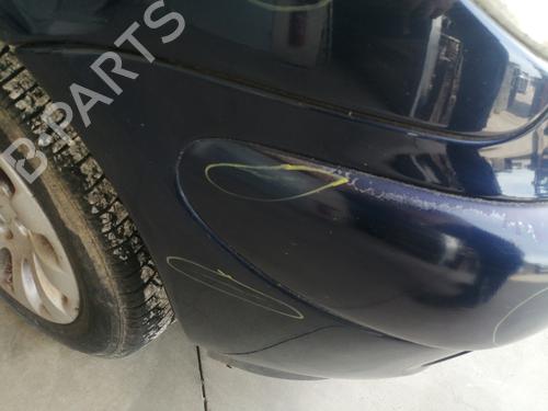 Front bumper CITROËN XSARA PICASSO (N68) 1.8 16V | BP27834691C7 