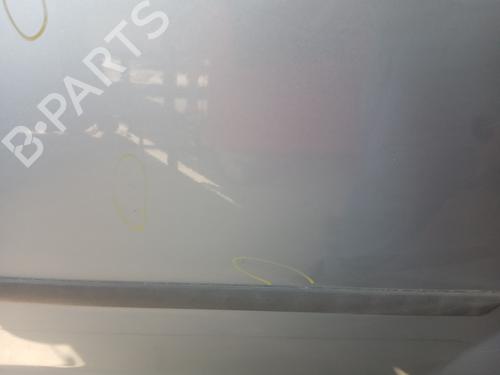 Left rear door FORD FOCUS II Saloon (DB_, FCH, DH) 1.8 TDCi | BP29327469C4 