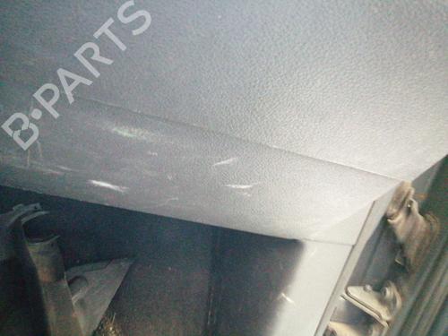 Glove box VW TOURAN (1T1, 1T2) 2.0 TDI 16V | BP27683566C95 