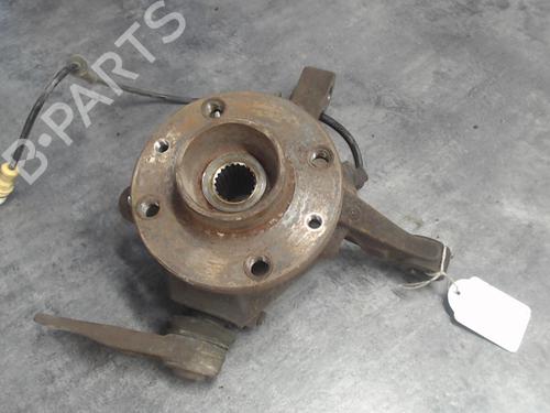 Used Left front steering knuckle RENAULT KANGOO (KC0/1_) 1.5 dCi (KC07) (65 hp) 20880241