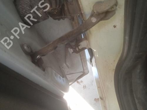 Hinge/Door check strap OPEL COMBO Box Body/MPV 1.3 CDTI 16V | BP22222279C146 
