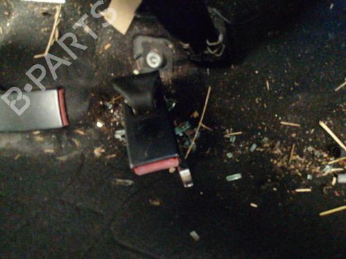 Seat buckle BMW 1 (E87) 118 d | BP26599753I32 - Image 2