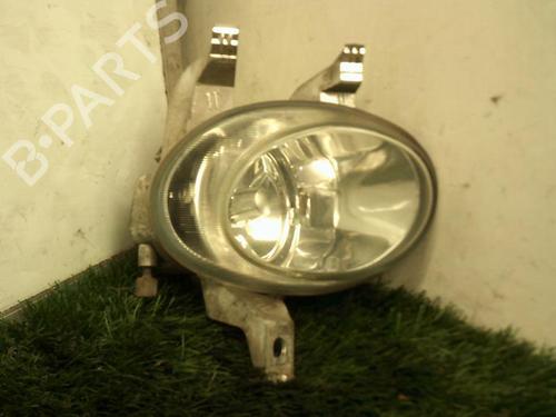 Used Right front fog light Right front fog light 20887103 20887103