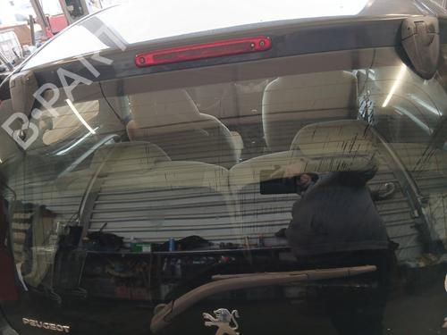 Tailgate PEUGEOT 107 (PM_, PN_) 1.4 HDi | BP31714657C6 