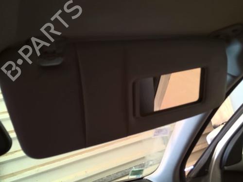 Right sun visor BMW 3 Compact (E46) 316 ti | BP39459663I2 - Image 3