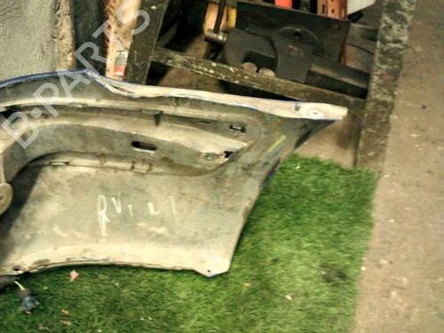 Front bumper CITROËN XSARA Coupe (N0) 1.9 TD | BP21275809C7 