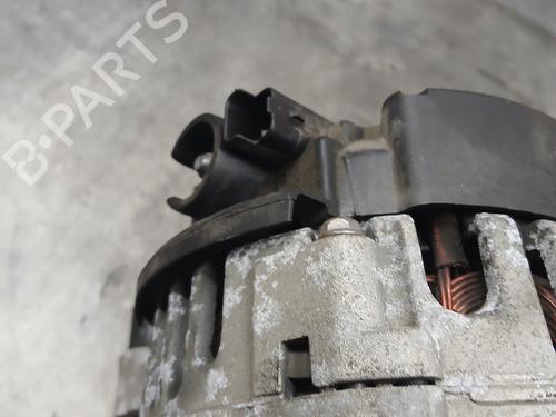 Used Alternator Alternator PEUGEOT 308 I (4A_, 4C_) 2.0 HDi (136 hp) 36683628 36683628