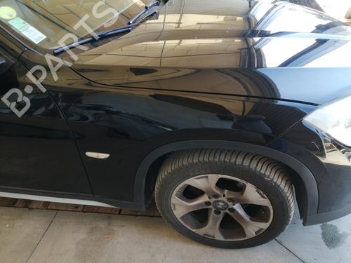 Used Right front fenders BMW X1 (E84) sDrive 18 d (143 hp) 25891232