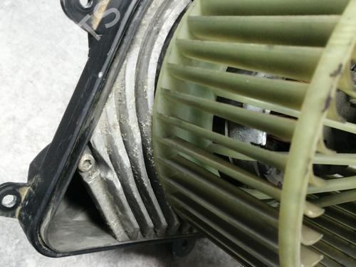 Heater blower motor PEUGEOT 306 Hatchback (7A, 7C, N3, N5) 2.0 HDI 90 | BP24314418M62 