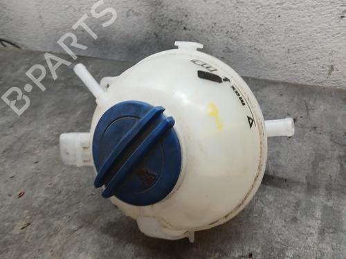 Used Expansion tank Expansion tank VW POLO IV (9N_, 9A_) 1.9 TDI (101 hp) 36300851 36300851